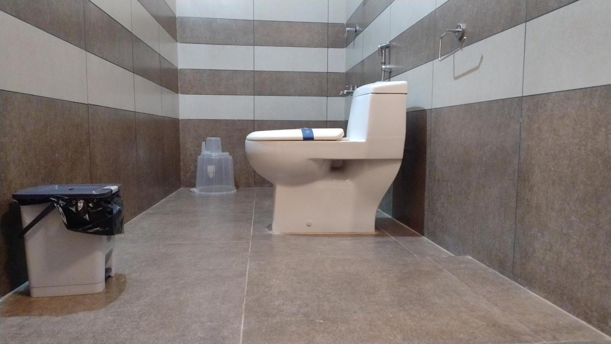 Gateway Airport Hotel Kannur Extérieur photo