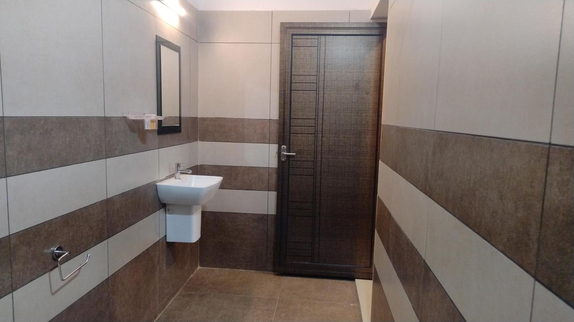 Gateway Airport Hotel Kannur Extérieur photo