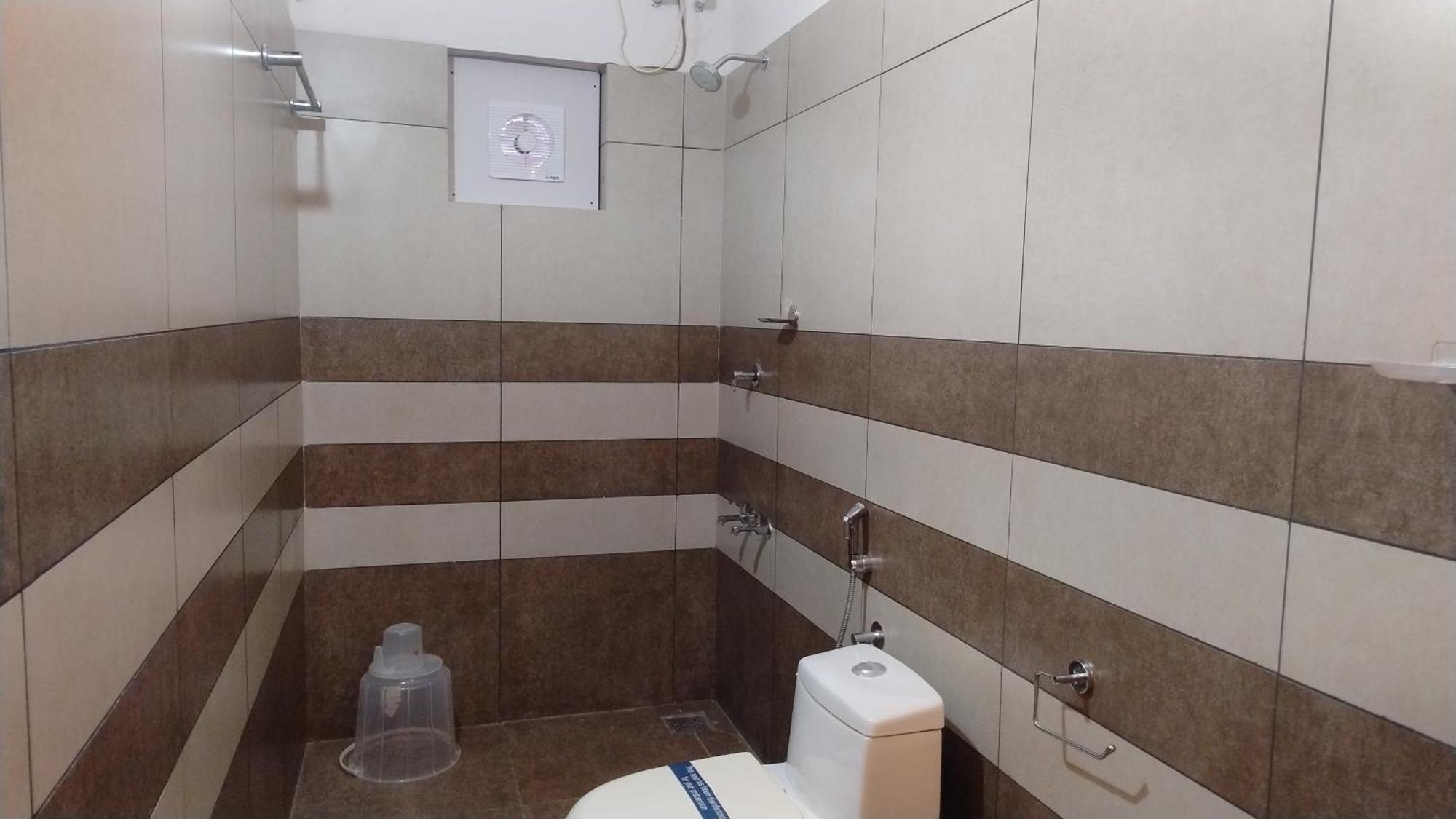 Gateway Airport Hotel Kannur Extérieur photo