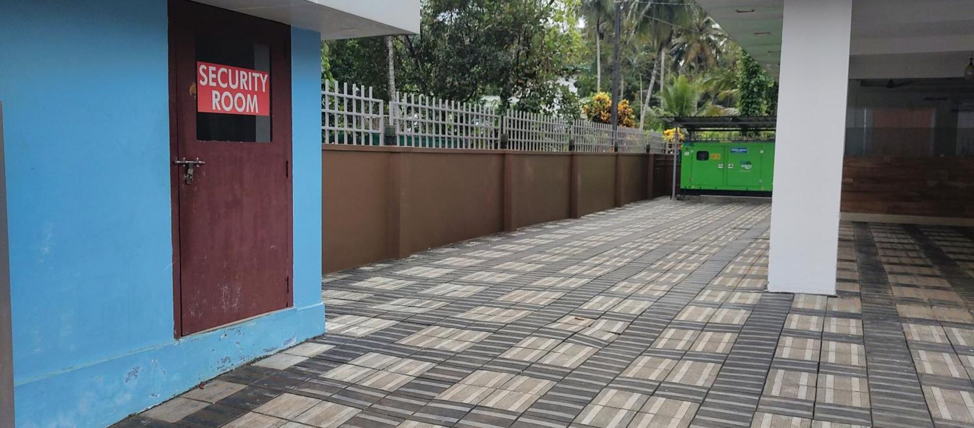 Gateway Airport Hotel Kannur Extérieur photo